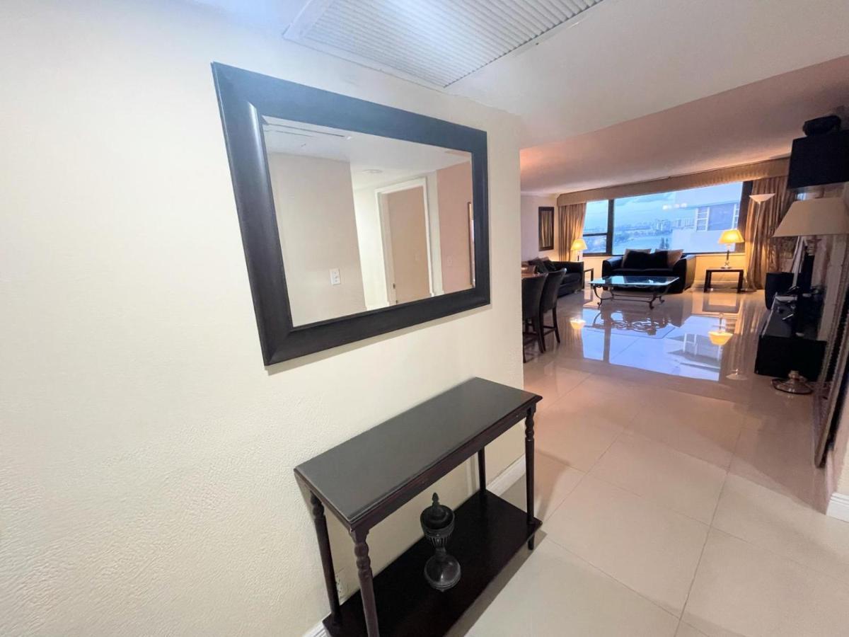 The Alexander Beach Residences Miami Beach Exterior foto