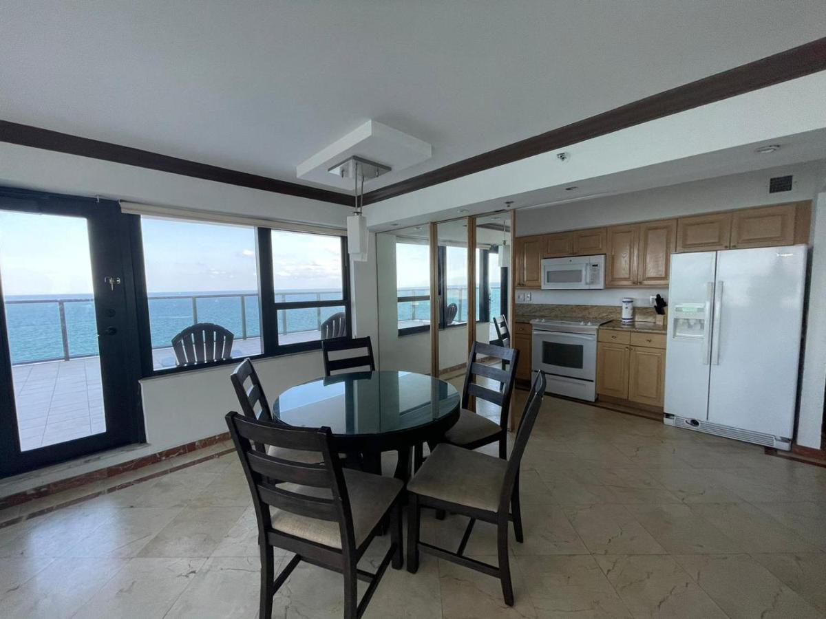 The Alexander Beach Residences Miami Beach Exterior foto
