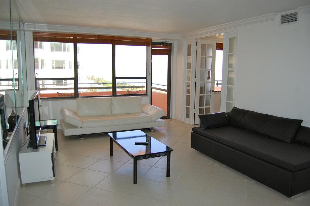 The Alexander Beach Residences Miami Beach Exterior foto